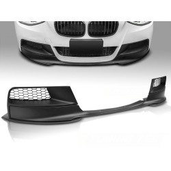 BMW F20 / F21 11-14 M-PERFORMANCE - predné podnárazník