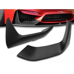 BMW M3 F80 / M4 F82 / F83 M-PERFORMANCE - predné podnárazník