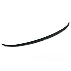 BMW F10 10-16 M5 GLOSSY BLACK - Predĺženie kufra