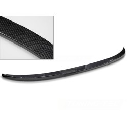 BMW F44 GRAN COUPE - Predĺženie kufra performance style CARBON LOOK