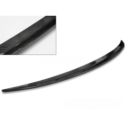 MERCEDES GLE COUPE C167 20-  - Predĺženie kufra performance style CARBON LOOK
