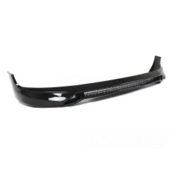 Volkswagen T6 2015-2019 - Spoiler predného nárazníka SPORT STYLE čierny lesklý