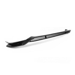 Volkswagen T6.1 2020-2024 - Spoiler predného nárazníka SPORT STYLE čierny lesklý