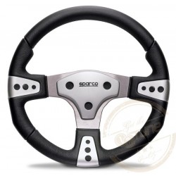 Športový volant - Sparco Andros (universal)