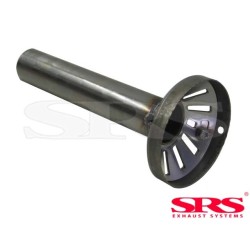 Univerzálny nastaviteľný tlmič 110mm