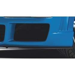 Rieger lipa pod predný nárazník Rieger pro Audi 80 89, plast ABS bez povrchovej úpravy