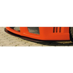 Rieger lipa pod predný nárazník Rieger pro Volkswagen Golf 3 3-dver., 5-dver., kabriolet, plast ABS bez povrchovej úpravy, pod predný nárazník Rieger obj. kód Y 00042027