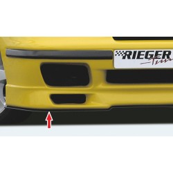 Rieger lipa pod predný nárazník Rieger pro Opel Calibra A 3-dver., 03/90-, plast ABS bez povrchovej úpravy, pod predný nárazník Rieger obj. kód Y 00046020