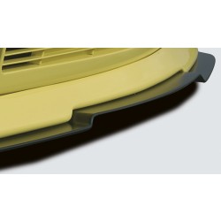 Rieger lipa pod predný nárazník Rieger pro BMW rad 3 E36 compact, kabriolet, kupé, sedan, touring, plast ABS bez povrchovej úpravy, pod predný spojler Rieger obj. kód Y 00049012