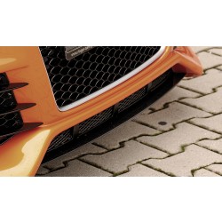 Rieger lipa pod predný nárazník Rieger pro Audi TT 8J kupé, roadster, 09/06-, plast ABS bez povrchovej úpravy
