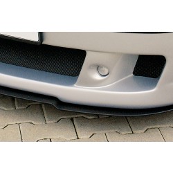 Rieger lipa pod predný nárazník Rieger pro Volkswagen Golf 4 1J 3-dver., 5-dver., combi, 10/97-03, plast ABS bez povrchovej úpravy,
