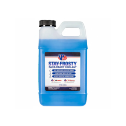 Závodná chladiaca kvapalina VP Racing Stay Frosty Race Ready 1,89 l