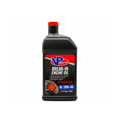 Zajazdový motorový olej VP Racing 10w40 946ml