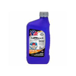 Plne syntetický závodný motorový olej SAE 0W-20 VP Racing Pro Grade 946ml