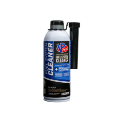 Aditívum do benzínu na čistenie palivovej sústavy VP Racing Fuel System Cleaner 473ml