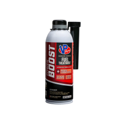 Aditívum do benzínu VP Racing Power Boost 473ml