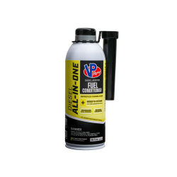 Kompletné aditívum do nafty VP Racing Diesel All in One 473ml