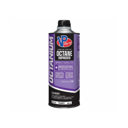 Aditívum do benzínu na zvýšenie oktánového čísla až o 8 jednotiek VP Racing Octanium® 946ml