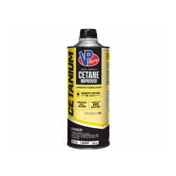 Aditívum do nafty na zvýšenie cetánového čísla až o 10 jednotiek VP Racing Cetanium® 946ml