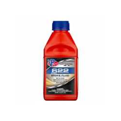 Závodná brzdová kvapalina DOT 4 do 328 ° C VP Racing 622 500ml