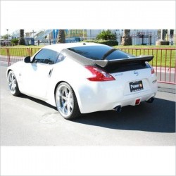 Nissan 370Z - Karbónové veko kufra OEM