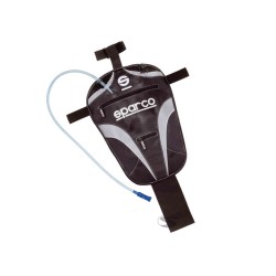 Sparco vak na pití na zadný stranu sedadlá (1,5 l)