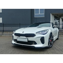 KIA STINGER GT 17-  - predné podnárazník