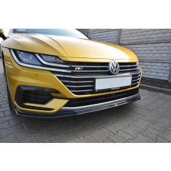 VW Arteon - predný podnárazník V1