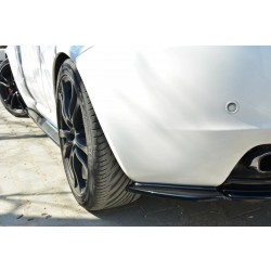 Alfa Romeo Brera 05-10 - zadný podnárazník (rohy)