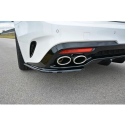 KIA STINGER GT 17-  - zadný podnárazník (rohy)
