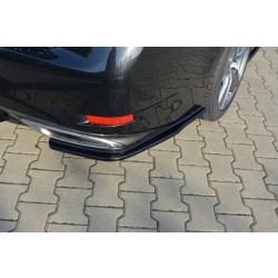 Lexus GS Mk4 - zadný podspoiler (rohy)