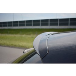 Alfa Romeo Stelvio 16- - nástavec krídla