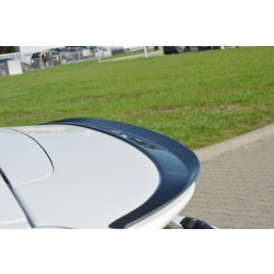 Lexus CT Mk1 Facelift - nadstavec krídla