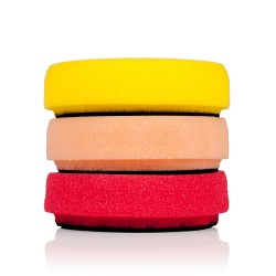 Auto Finesse - Revitalise Spot Pad No: 2 Polishing Pad profesionálny pad 85 mm