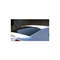 Škoda Superb II limusina - Clona zadného okna R2