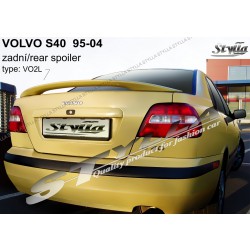 Krídlo - VOLVO S40 95-04