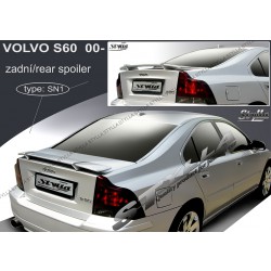 Krídlo - VOLVO S60 00-