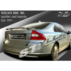 Krídlo - VOLVO S80 06-