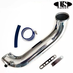 Honda Civic 2001-2005 - Športový kit skráteného sania US-Racing