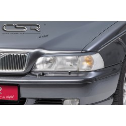 Volvo V70 96-00 - mračítka