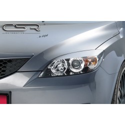 Mazda 3 03-09 - mračítka