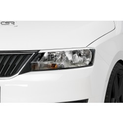 Škoda Rapid 12- - mračítka