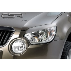 Škoda Yeti 09-13 - mračítka