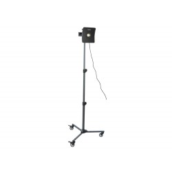 SCANGRIP WHEEL STAND - pojazdný, teleskopický stojan pre detailingová a pracovné svetlá