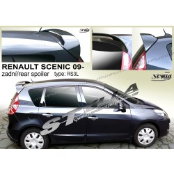 Krídlo - RENAULT Scenic 09-