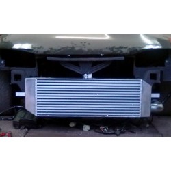 Intercooler - Mitsubishi Eclipse II 4g63T 95-99 720 * 260 * 90