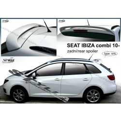Krídlo - SEAT Ibiza combi 10-