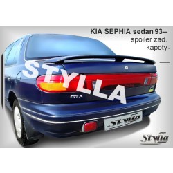 Krídlo - KIA Sephia sedan 93-97
