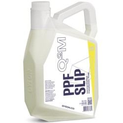 Gyeon Q2M PPF Slip Lubrikant pre aplikáciu PPF fólií 4 L