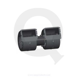 QSP - dvojitý ventilator SPAL 24V